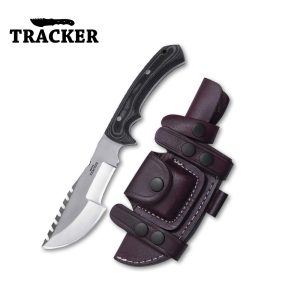 Essential Tracker Knife Set